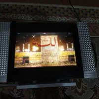 مانیتور پروژکتور برقی شب خواب و رومیزی|چراغ خواب و آباژور|قدس, شهرقدس|دیوار