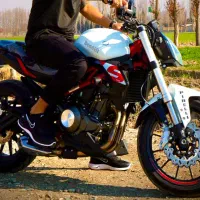 بنلی دو سیلندر(۲۴۹) معاوضه با سیم کارت ۰۹۱۲ کد 1