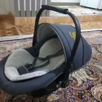 سرویس خواب گارداروکریر نوزاد