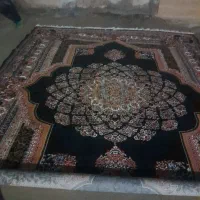 فرش ماشینی ۹ متری و۱۲