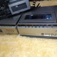 Hitachi VT-6500E|پخش‌کننده DVD و ویدیو|تهران, اختیاریه|دیوار