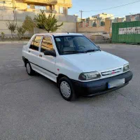 پراید 131SE مدل 1393