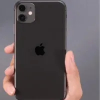 اپل iPhone 11 با حافظهٔ ۱۲۸ گیگابایت