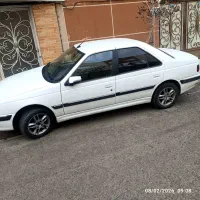 پژو پارس|خودرو سواری و وانت|بیرجند, |دیوار