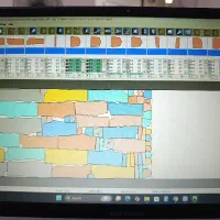خدمات الگو سازی