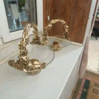 میوه  خوری و شیرینی خوری