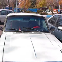 پیکان 83دوگانه،جوانپسند،عالی رخ|خودرو سواری و وانت|بناب, |دیوار