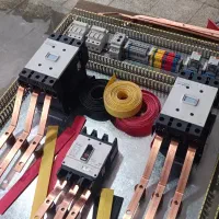 اتوماسیون صنعتی