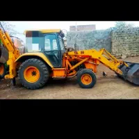 خدمات بیل بکهو مکانیکی