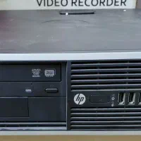 مینی کیس i5 نسل ۳ hp