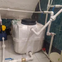 لوله کشی، سرویس کلر و جوشکاری