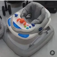 روروئک و کریر در حد نو