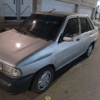 پراید