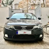 سراتو دنده ای آپشنال مدل ۹۶