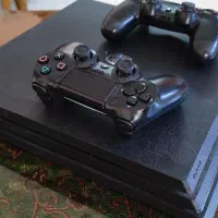 PS4 pro