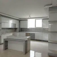 کابینت کمد دیواری ام‌دی‌اف دکوراسیون داخلی|خدمات پیشه و مهارت|فولادشهر, سایت صنعتی کاوه|دیوار