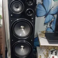 باند. اسپیکر