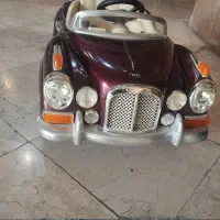 ماشین شارژی
