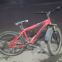 دوچرخه ۲۶ المپیا