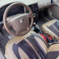 پژو 405 GLX - دوگانه سوز CNG، مدل ۱۳۹۴|خودرو سواری و وانت|مسجد سلیمان, |دیوار