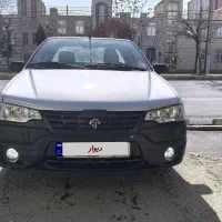 آریسان ۲ ۱۴۰۲|خودرو سواری و وانت|اراک, |دیوار