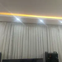 پرده پتینه شاین