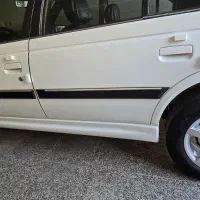 پارسtu5سیمی.گارانتی فعال.استثنائی.لوازم دار.کم کار|خودرو سواری و وانت|یزد, |دیوار