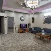 ۹۰متر۲خواب*زرافشان فلسطین البرز42*طبقه اول*فول|فروش آپارتمان|اسلام‌شهر, مظفریه|دیوار