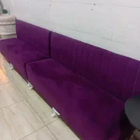 وسایل کافه و بستنی بندی|کافیشاپ و رستوران|مرودشت, فاز دوم شهرک فرهنگیان|دیوار