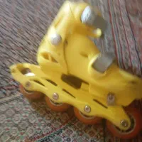 کفش اسکی|دوچرخه، اسکیت، اسکوتر|مشکین‌دشت, |دیوار