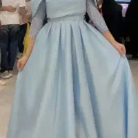 لباس مجلسی