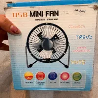 مینی پنکه|پنکه و تصفیه‌کنندهٔ هوا|پردیس, فاز ۳|دیوار