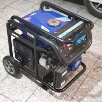 موتور برق  اگروماشین 3800Lt