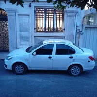 ساینا دوگانه سوز1404GX|خودرو سواری و وانت|ساری, |دیوار