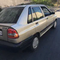 پراید،۱۴۱،مدل۸۵