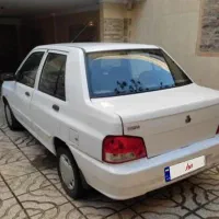 132 مدل 98|خودرو سواری و وانت|ارومیه, |دیوار