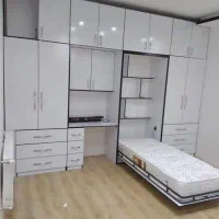 کابینت سازی|خدمات پیشه و مهارت|قم, کاسه گران|دیوار