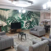 اجاره اپارتمان مبله شیک و مجهز در قلب تهران فول|اجارهٔ کوتاهمدت آپارتمان و سوئیت|تهران, دروس|دیوار