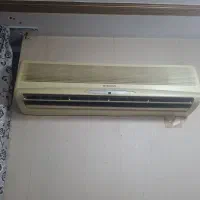 کولر ۳۰ هزار اجنرال