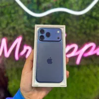 ۱۷ پرو مکس 512