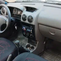 پراید131seیورو4مدل96|خودرو سواری و وانت|مهاباد (آذربایجان غربی), |دیوار