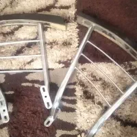 مبل تکنفره تختخواب شو|تخت و سرویس خواب|تهران, نیروی هوایی (پیروزی)|دیوار