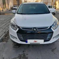 خودرو جک s5 نیوفیس