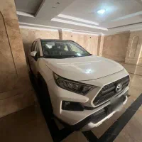 رافور ژاپن فول ادونچر سفارش عرب ۲۰۲۵ RAV4