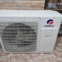 کولر اسپلیت