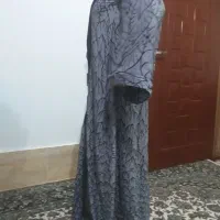 عبای رنگی عربی