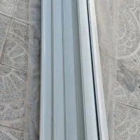 کرکره برقی سالم با موتور کامل و ریموت،قیمت توافقی
