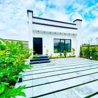 الماس ویلافلت/مدارک کامل۱۶۰م شهرکی/اقساط بدون بهره|فروش خانه و ویلا|چمستان, |دیوار