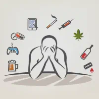 همایش درمان اعتیاد و سیگار