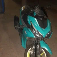 ایروکس ۴۰۲درحد تمیزعروسک